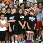 Summer Fun with the Tigers: Women's Basketball Tiger Rookie Camp